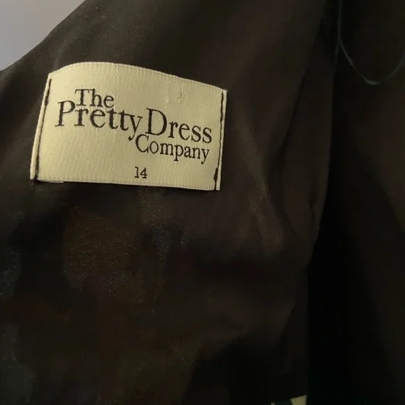 Vintage inspired swing dress. Never worn. - Picture 3 of 3